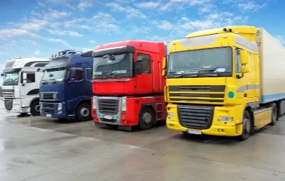 Antalya Beşiri Nakliye Ambarı